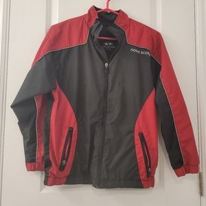 2/$20 Youth Wind Breaker Nova Scotia
